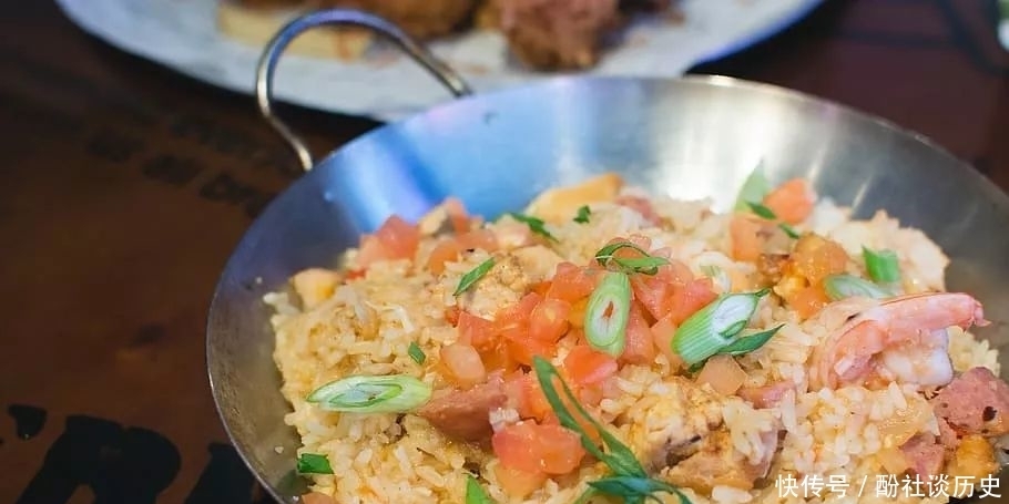 别再一直吃大米啦,改善体质加营养,这6种“长寿米”别错过!