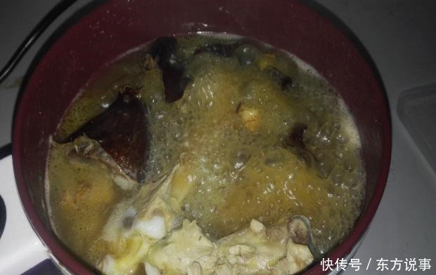 冬季来碗朝鲜面,香辣十足、满满的食欲,整个身子都暖和起来了