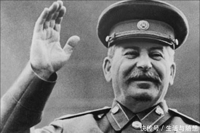 守卫|斯大林并非正常死亡逝世当天值守守卫不久后死亡,多人被革职