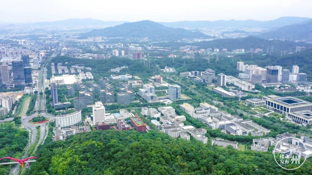 挂牌率|报价急降50万，放盘激增！科学城二手集体抛售，业主急了？