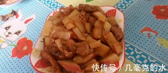 每次做这个菜上桌3秒都会被吃光！