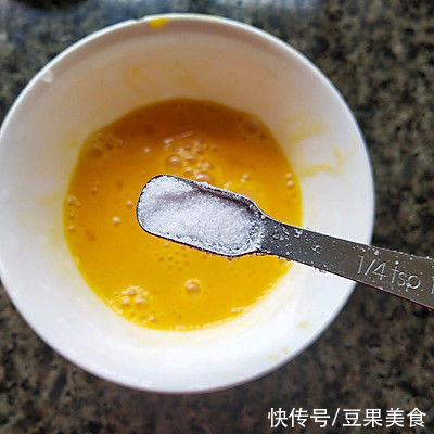 昆布|蒸蒸日上——干贝水蒸蛋，全家都爱吃！方便又好做