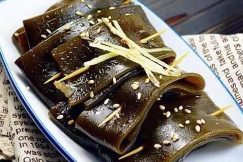 香味|家常美食简单一炒，香味十足很下饭，喜欢就试着做吧
