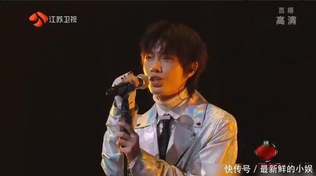 李润祺|气运联盟再度被吐槽唱歌难听,冠军乐队翻车,除了鼓手几乎都跑调