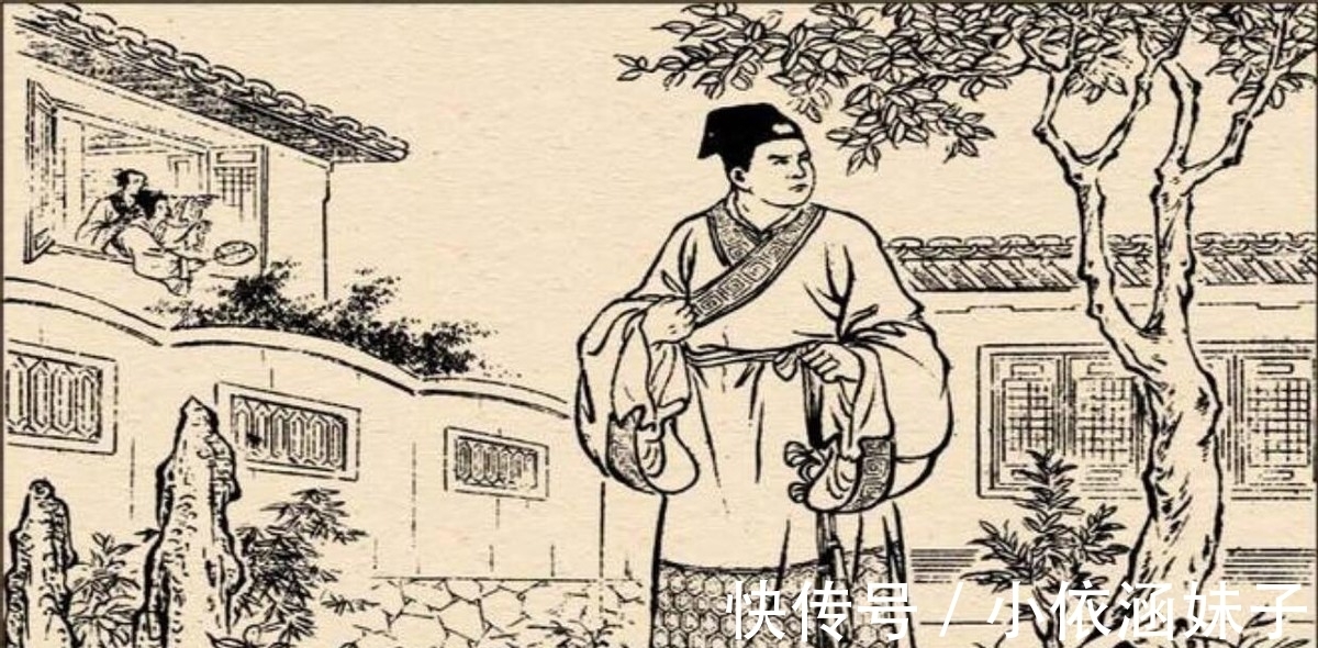 奇闻异事：道士把铜钱变大，富豪看到钱眼里有美人，差点丢了命