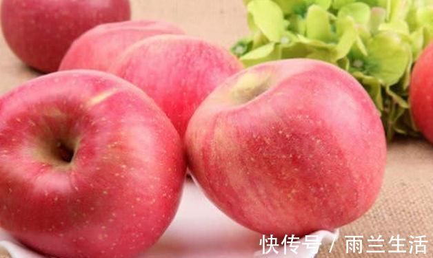 肠壁溃疡面|苹果虽好,但不是人人都能吃,此类人吃了对身体不好,得忌口