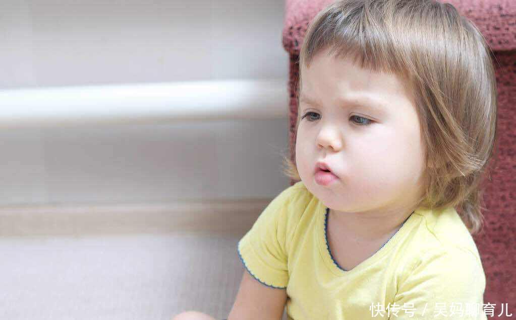 回家吃饭|2岁的孩子进入叛逆期,总说“不要”怎么办?睿智家长不急着拒绝