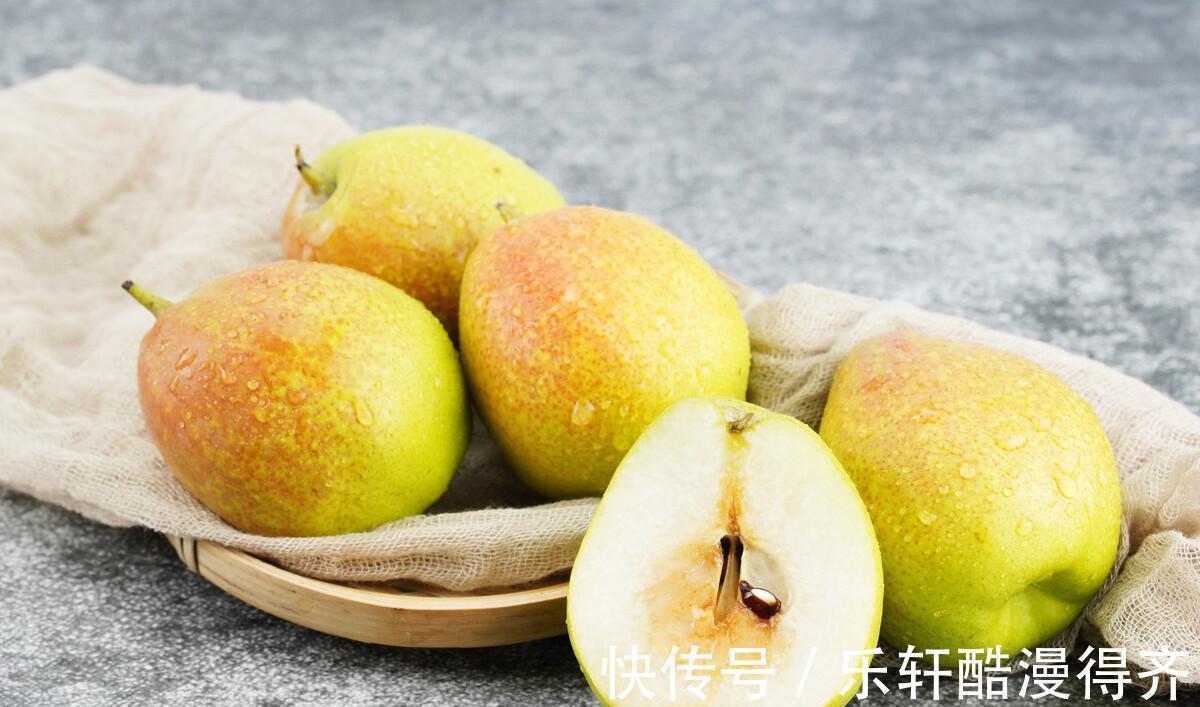 柑橘|秋天,6种碱性水果碰到别手软,常买常吃,平衡身体好过秋