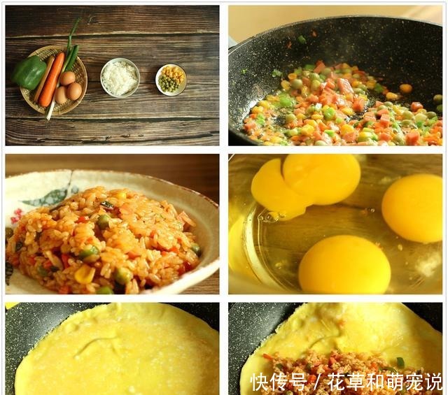 分享8道适合孩子吃的菜，营养丰富，色香味全，家有考生收藏起来