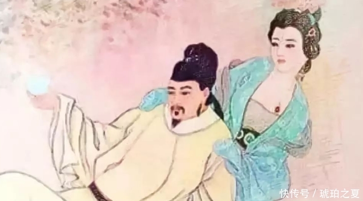 风流才子张先:写词只写男女之情,对爱情的追求不一般