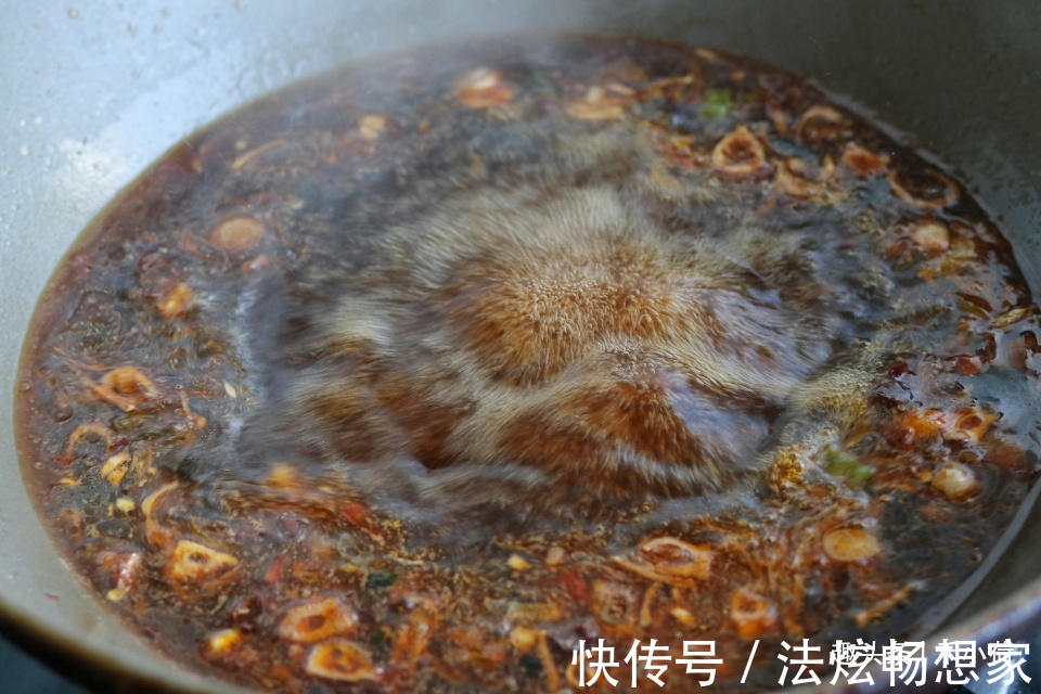 全家|此鱼长相难看,味道赛河豚,和豆腐一起炖,全家人抢着吃
