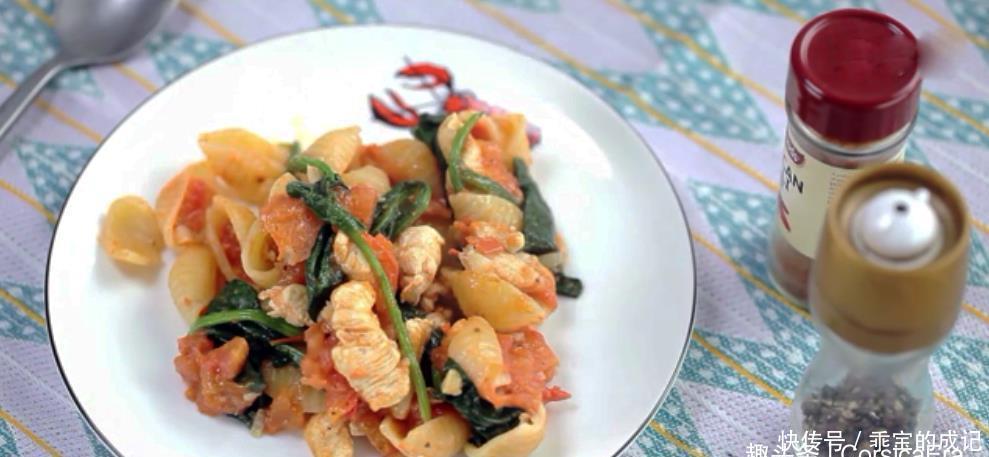 老人|最适合健身减脂人群的美味,三高老人也可以吃的营养早餐