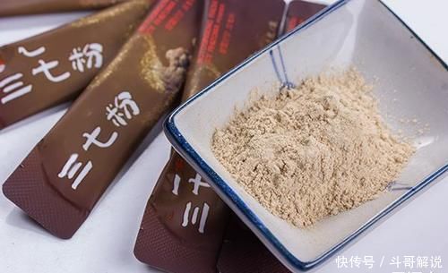 三七粉|心脑血管不好的人，经常吃三七粉，对血管好吗？需要注意什么？