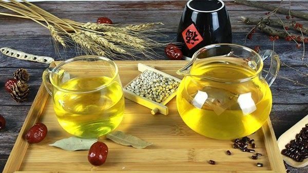 皮肤|湿气重看脸色就知道,每天喝这茶,祛湿健脾,润养皮肤,脸色光亮