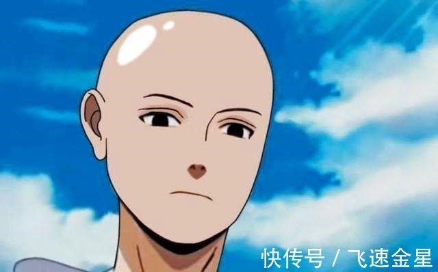 鸣人|火影忍者都变成秃头,佐助依旧杀气,鸣人很自信,纲手毁形象