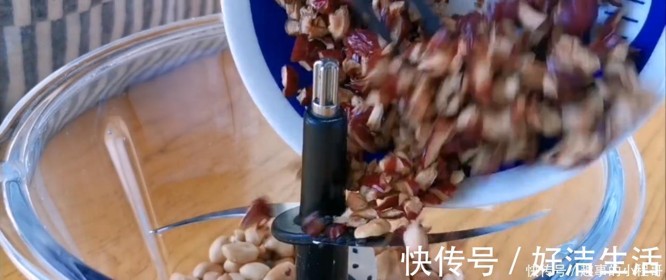 元宵节|汤圆别水煮，教你新吃法，比水煮简单，比油炸香，元宵节吃真香