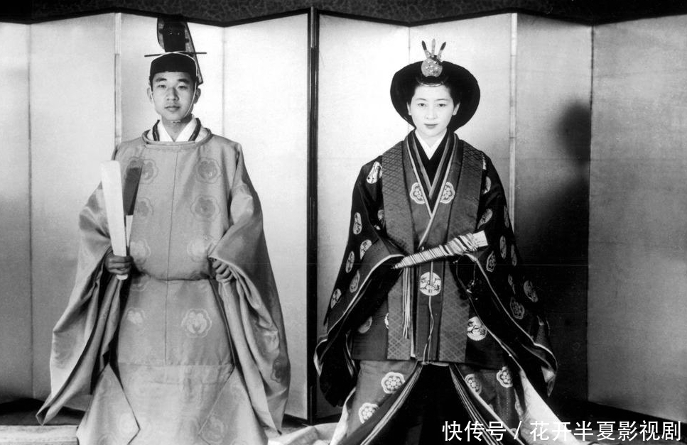 饱受|刚退居幕后的日本太后，一生饱受皇室歧视，死后拒绝和天皇合葬