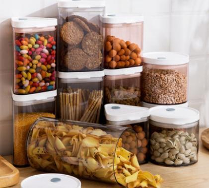 夹缝|陪老婆逛宜家,被这4款厨房神器给迷住了,干净整洁还不贵,晒晒