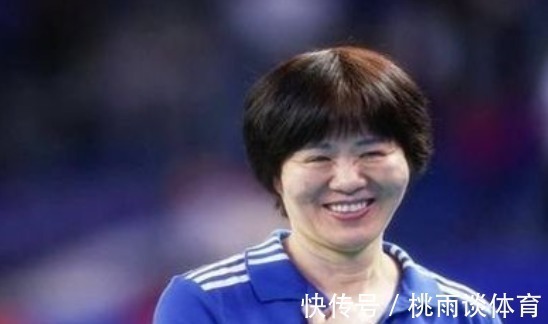 郎平|女排天才与澡堂大妈发生争执,遭国家队除名,郎平:女排永不用她