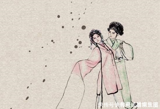 左司员外郎|他是宋神宗时期的状元,仅一首作品传世,写尽男女之情