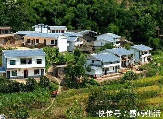 农村地区|农村的房产证将下发,有这几类情况的,农民将会拿不到证