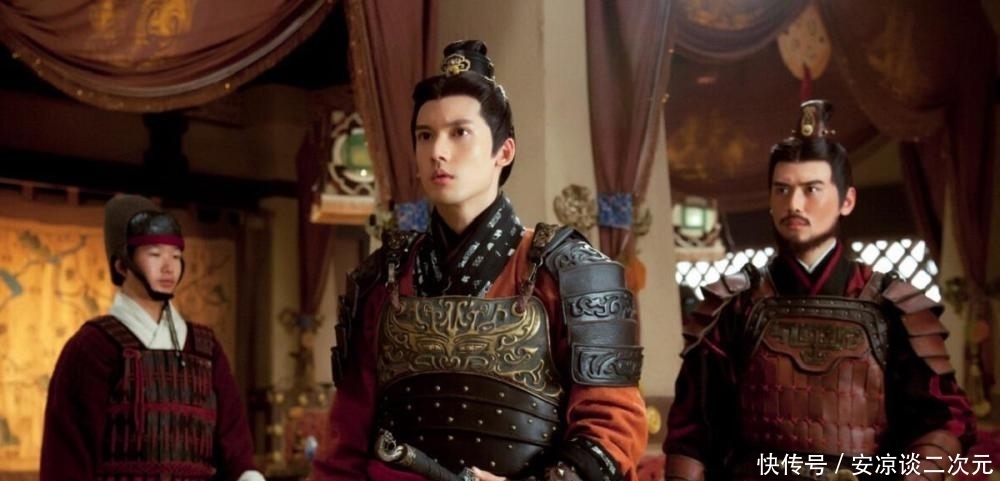 儿子|霍去病外出打猎死,射杀了李广的儿子,汉武帝为何没处罚他?