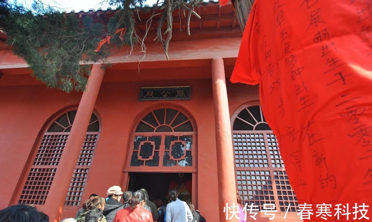 射术|奇思妙想 古代皇后半夜生产,会通知皇帝吗?