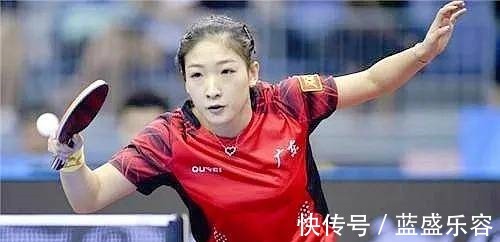 世锦赛|不愧女乒颜值与品牌担当!刘诗雯当选2021中国十大品牌年度人物!