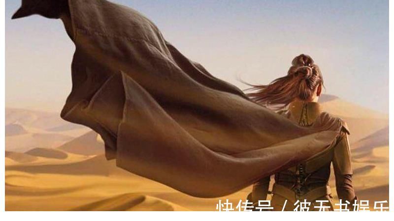 科幻@《沙丘》:为大银幕而生的巨作,优于大卫林区的《沙丘魔堡》