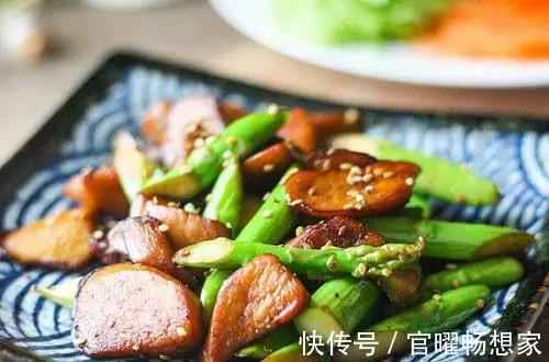 鸡爪|美食推荐香辣烧鱼块、豉汁蒸排骨、照烧杏鲍菇、虎皮鸡爪的做法
