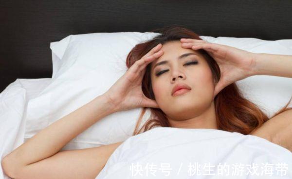 饮酒|这些人容易被失眠“缠上身”,想要破解失眠,请细心做好这些