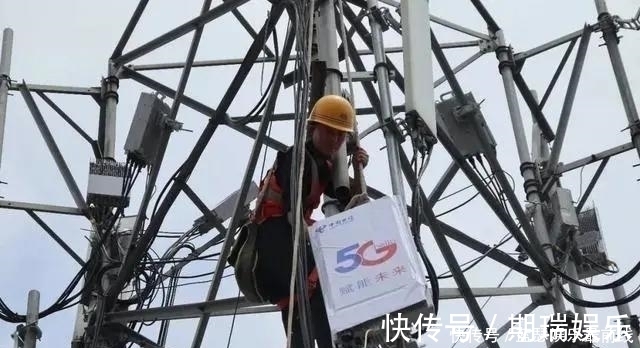 电费|每天定时关闭5G基站,“富可敌国”的运营商也交不起5G基站电费