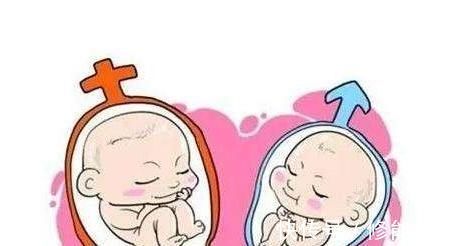 蹊跷|孕期肚型有蹊跷,一半大一半小,孕妈妈不用太担心