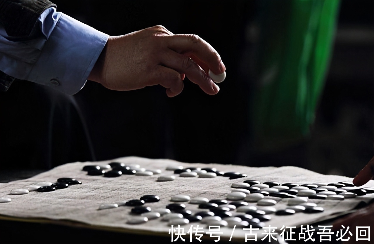 巴乔夫|贾平凹:人生十悟,69岁,年近古稀的年纪才明白