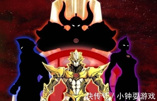 圆谷|奥特曼:北美官方公开海报,镜子超人登场,有望在银格3亮相!