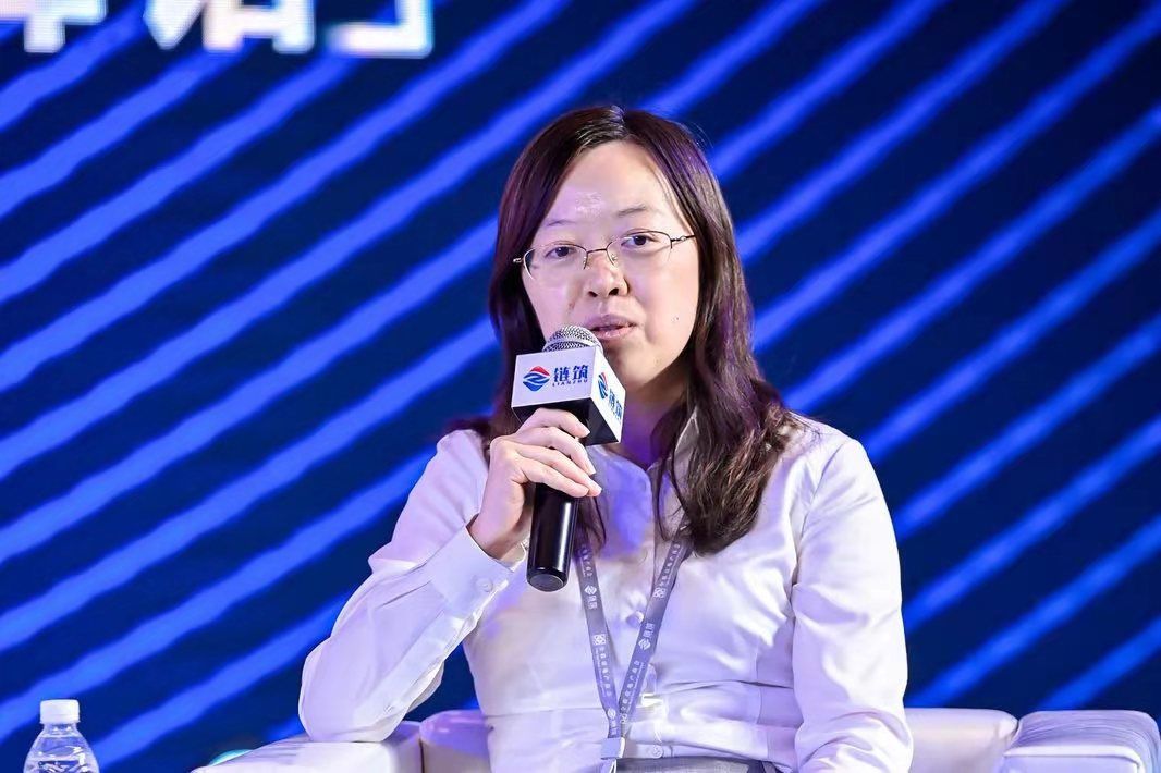 探索|链筑：百强房企齐聚上海，探索科技赋能·质效提升未来之路！