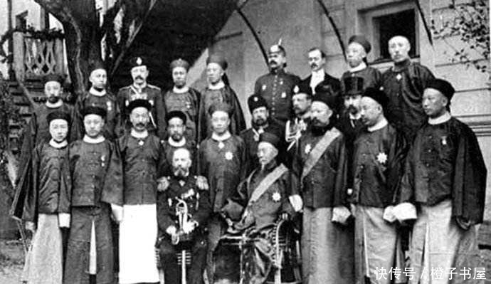 西伯利亚|清朝国力强过沙俄，为何不夺取西伯利亚？原因很无奈