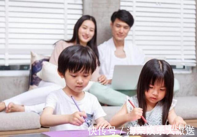 弟弟|“你是姐姐,你得让着弟弟”,姐姐一句话,让偏心的奶奶哑口无言