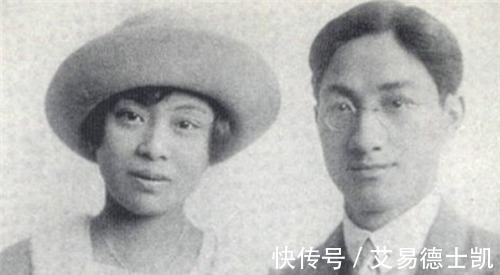 徐志摩#被鲁迅骂过的民国文人有哪些?来头全都不小,郭沫若被骂的最惨