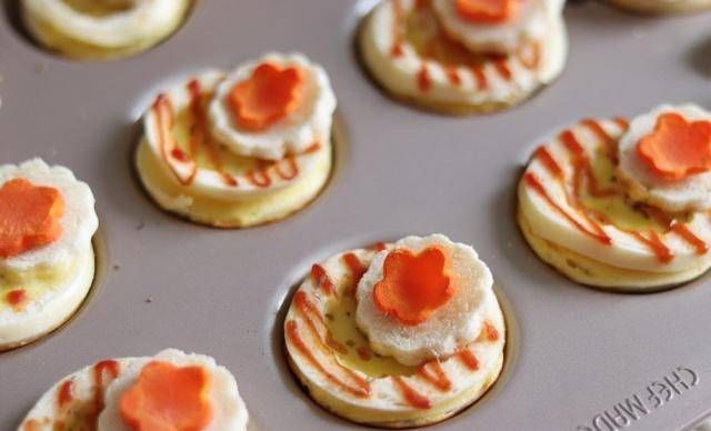 五分钟的营养早餐,高大上吃法甚至省去了煎蛋