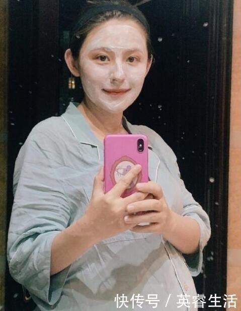 女性|生完孩子后女性变化有多大?女神变翠花,这组图片太现实了