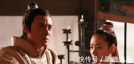 孔宣!封神演义,他轻松击败燃灯道人和陆压,只为展示自己背后的势力