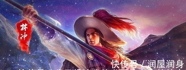 鲁智深@一麟二刀三绝四猛五王,《水浒传》中战斗力最强的15位梁山好汉!