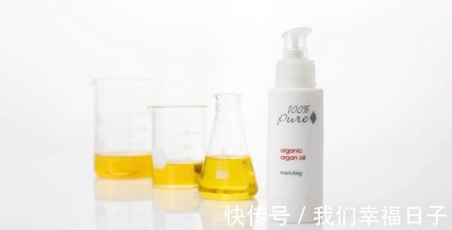 刺阿干树仁油 能护肤、润发,还可以涂全身,这个神仙成分你还不知道!