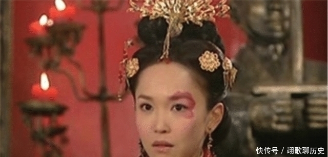 孟良|让人哭笑不得的宋朝女将——大刀王怀女，杨六郎：不敢惹，不敢惹