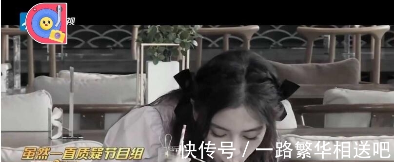 食量|Angelababy节目上大食量曝光，被惊吃得比男生还多，体重仅45Kg！