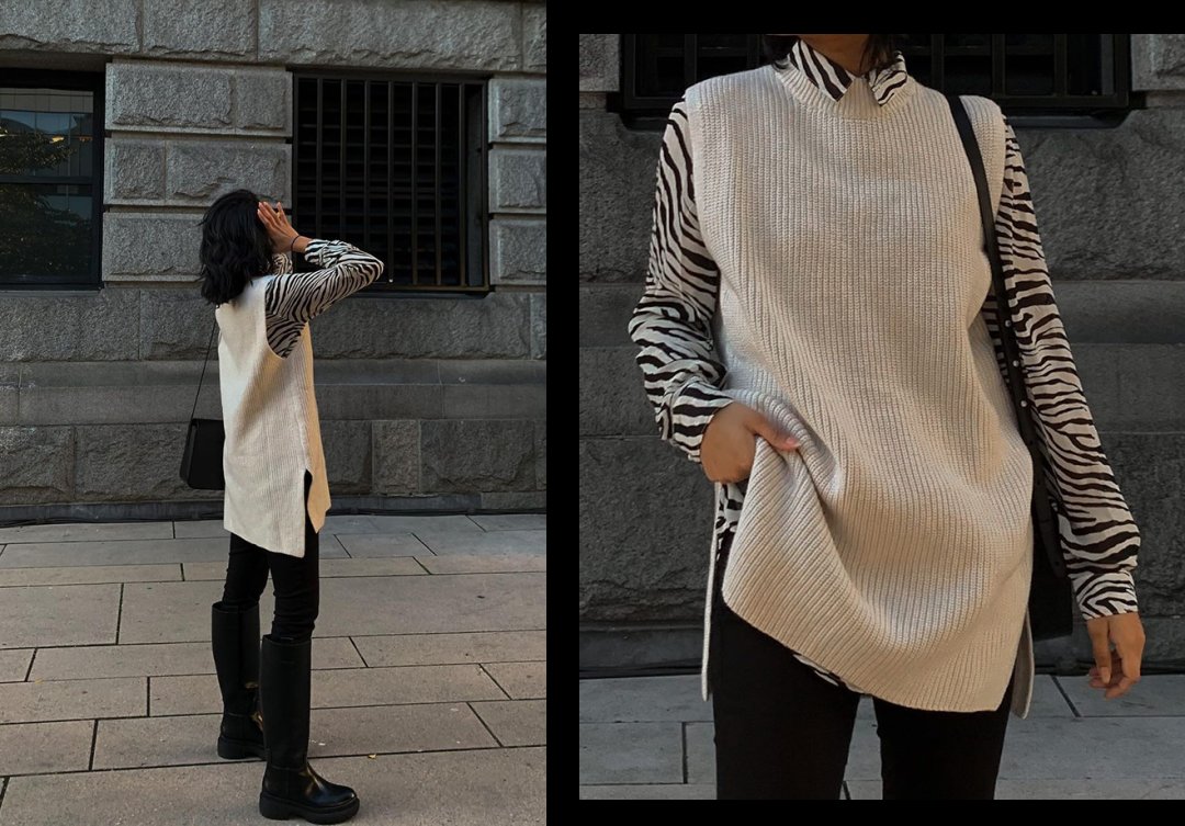 tone|如何实现一衣多穿？你只需要件衬衫