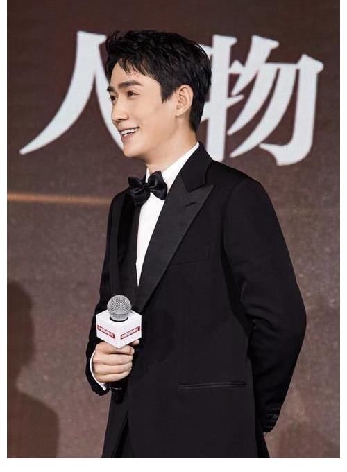 如果朱一龙来场脱口秀，他会如何应对耍大牌事件？