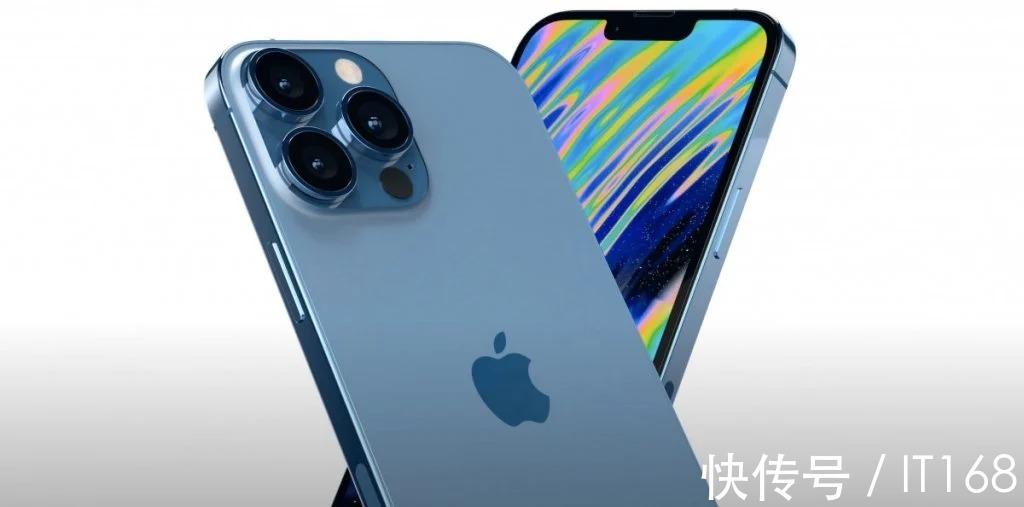 m苹果 iPhone 13 将于 9 月第三周发布