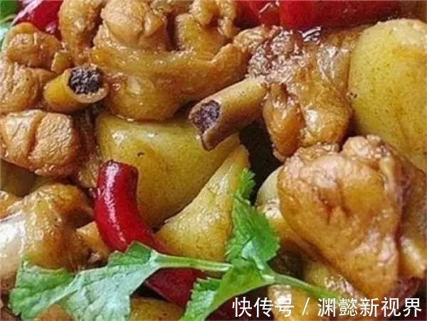 营养|家常菜就要荤素搭配，吃着香，营养全，今天的菜一上桌，全家喜欢